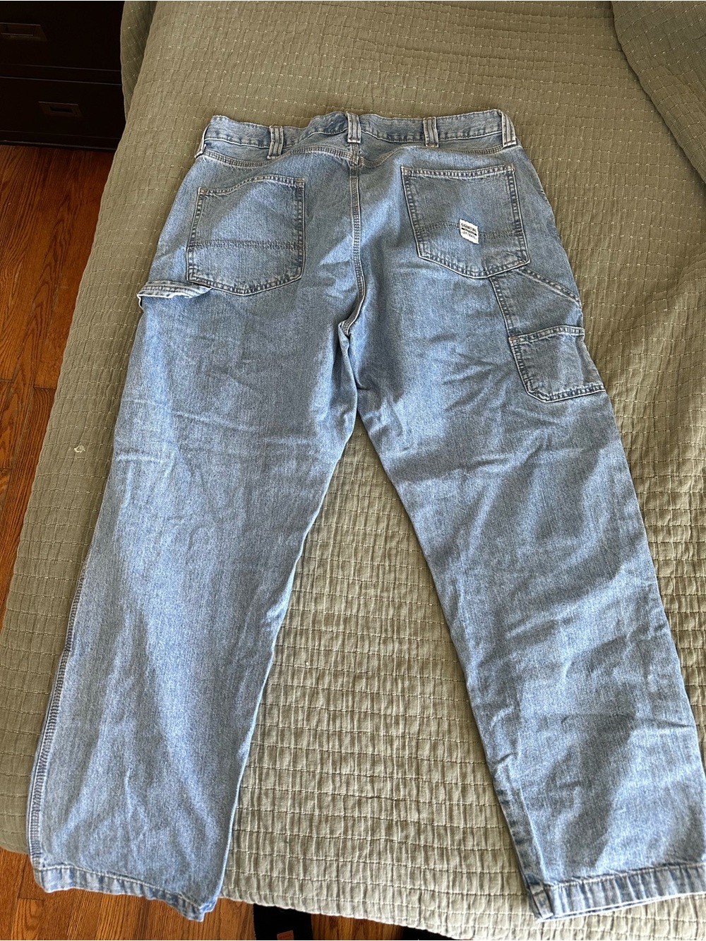 Levi’s Signature Carpenter Jeans